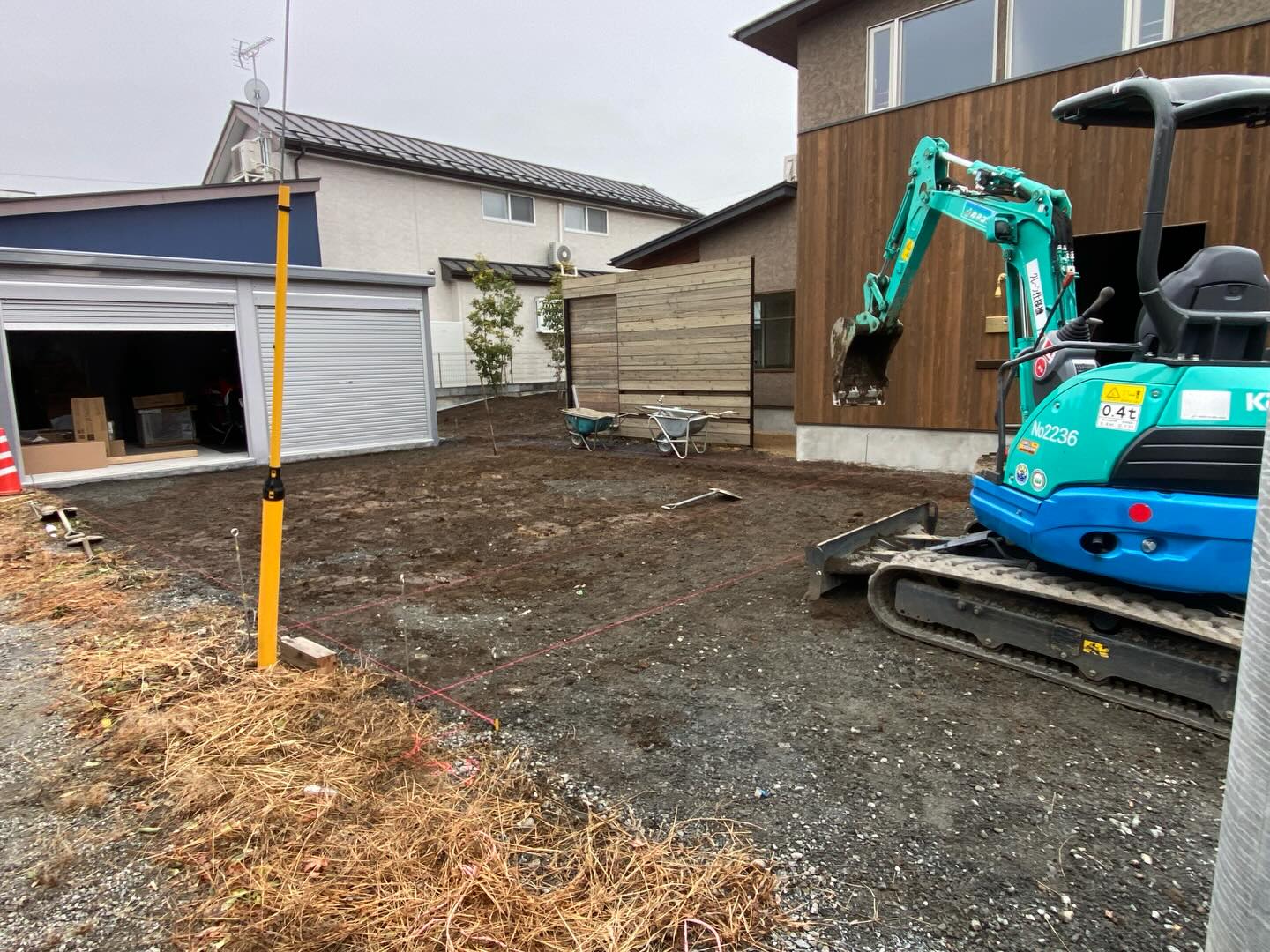 今日のしごと – 2025年12月24日